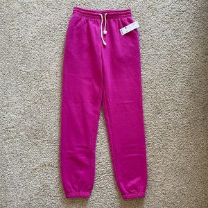 Urban Outfitters | NWT Kya Fleece Jogger Pant